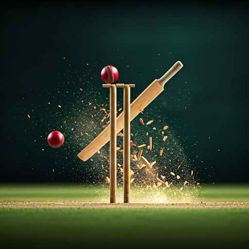 Shock Defeat: Underdogs Clinch Victory in Thrilling Final Over