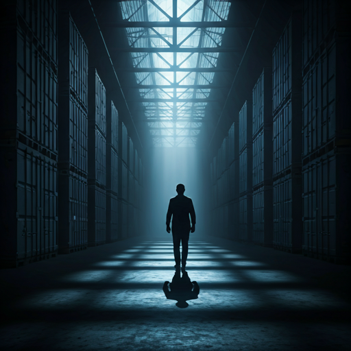 The Shadows of the Industry: A 6-Month Deep Dive into Global Supply Chains