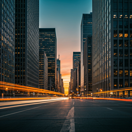 Shifting Tides: How Emerging Markets are Redefining the 2025 Economic Outlook