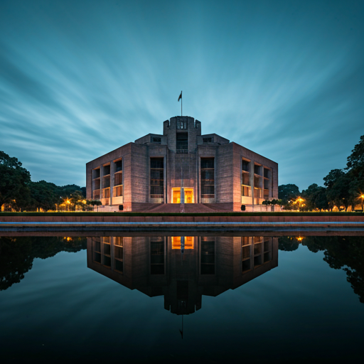 Winter Session of Parliament Convenes Today