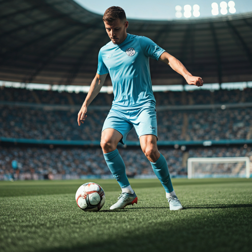 The Midfield Maestro: Why Rodri is Essential to City's System