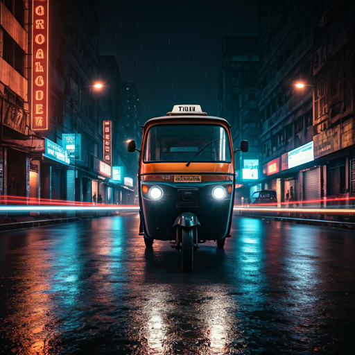 Electric Vehicle Initiatives Take Over Urban Transport