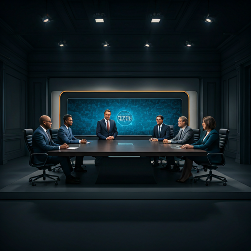 Sunday Roundtable: The climate policy debate intensified