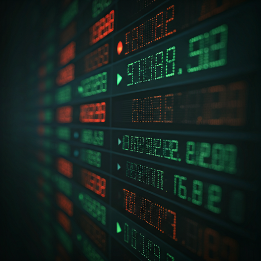Market Watch: Technology stocks face sudden volatility surge