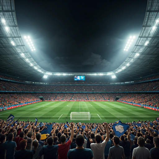 Why Inverting Full-Backs is Dominating European Football