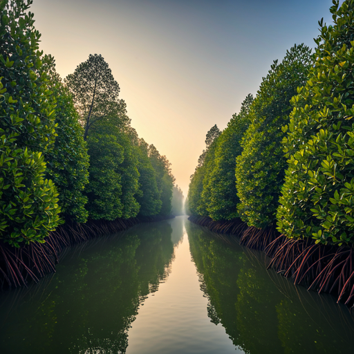 Sundarbans Conservation: New Measures to Protect Coastal Bio-diversity