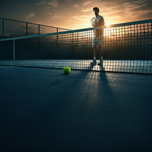 Rivalry Renewed: Alcaraz vs Sinner in ATP Finals Showdown